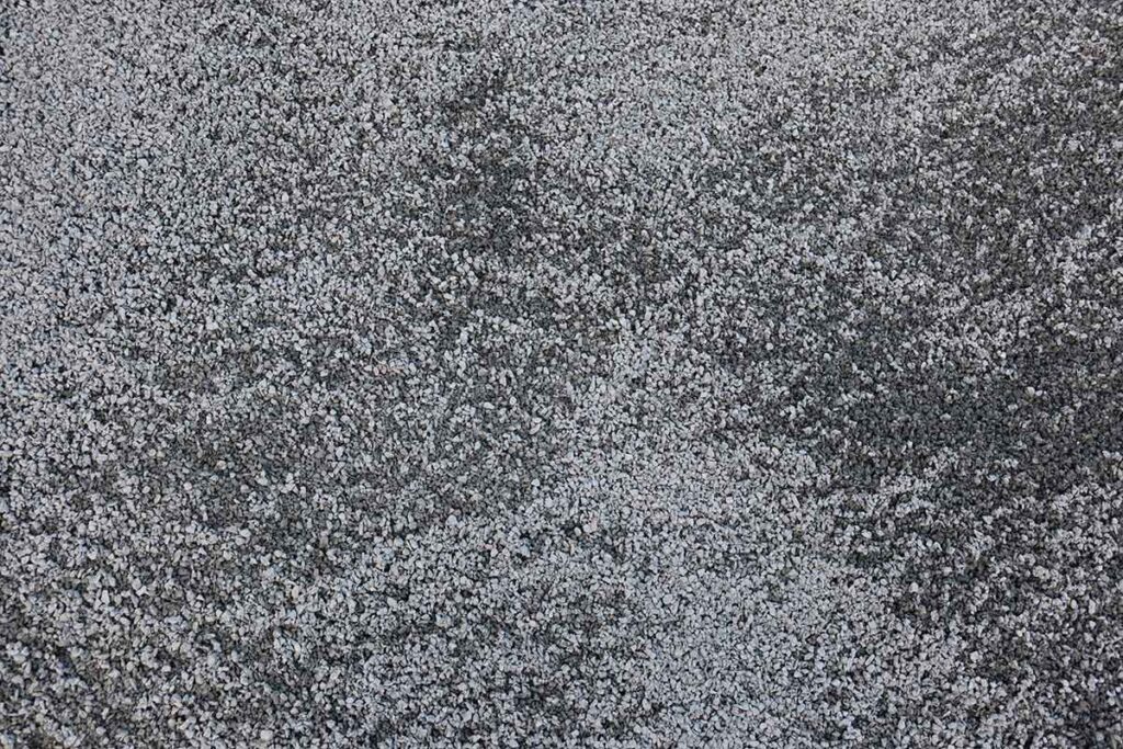 Granite Dust