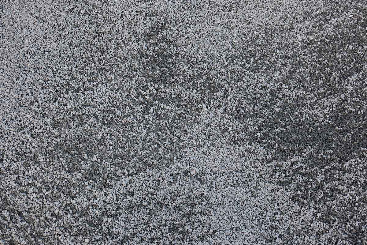 Granite Dust