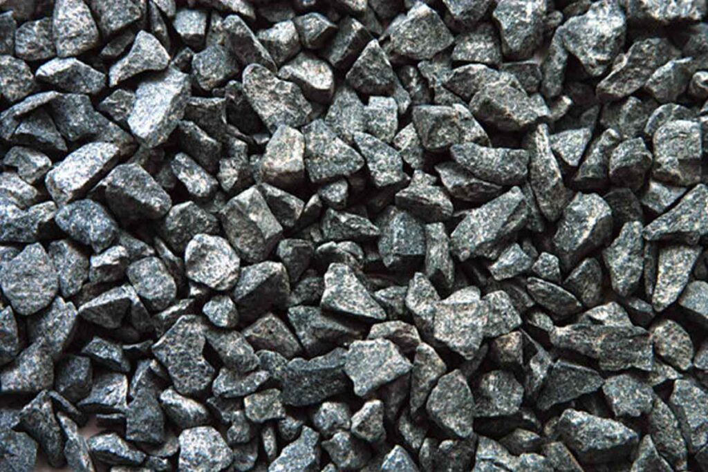 Black Basalt