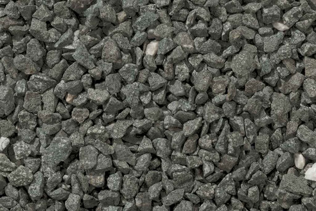 Green Granite Dry