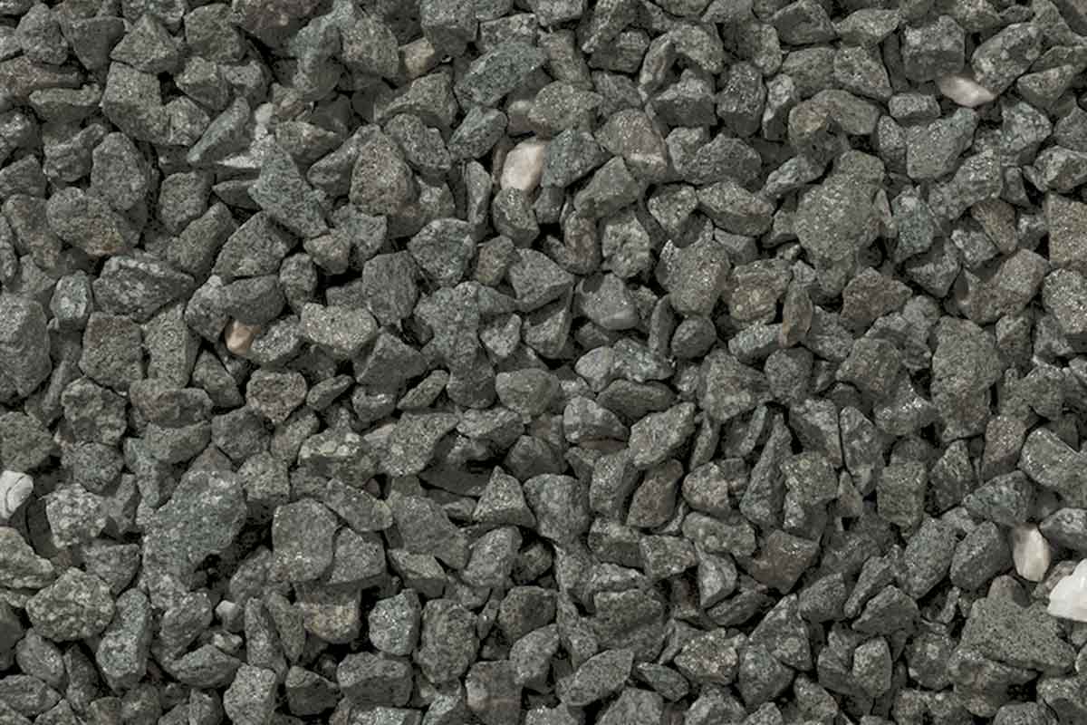 Green Granite Dry