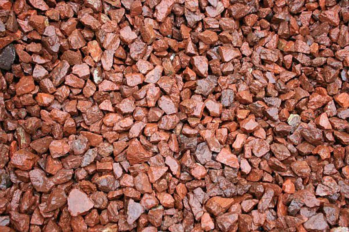 Red Granite