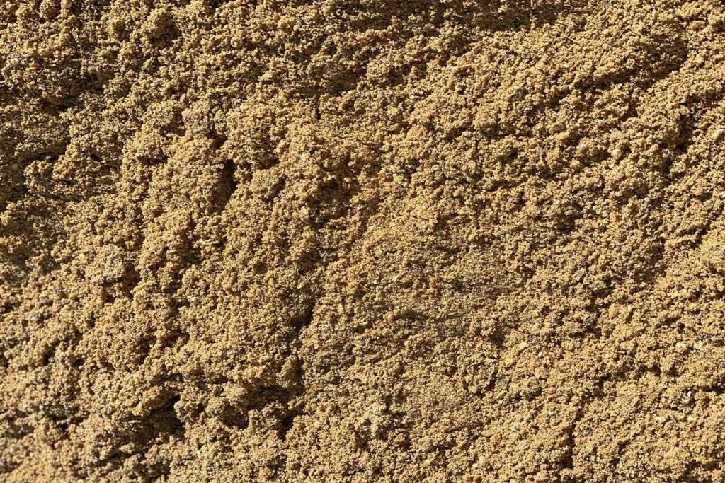 Sharp Washed Sand