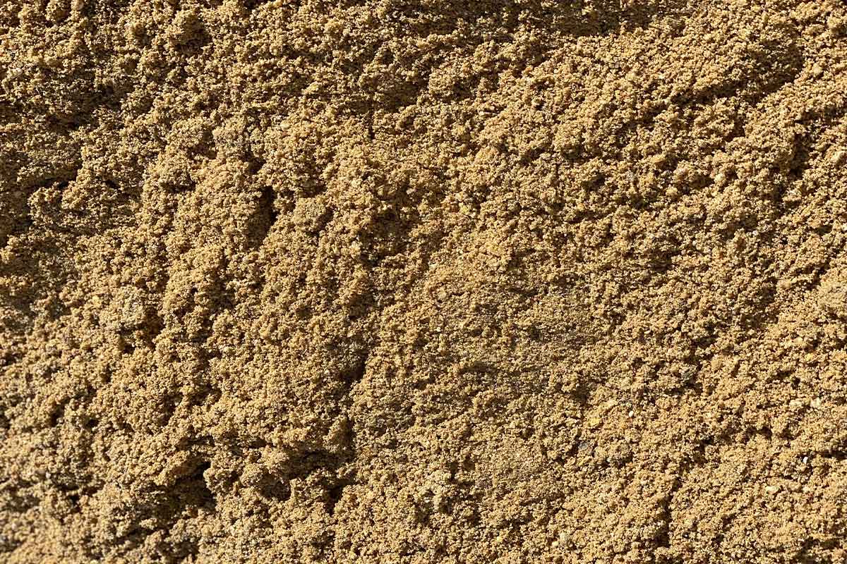 Sharp Washed Sand